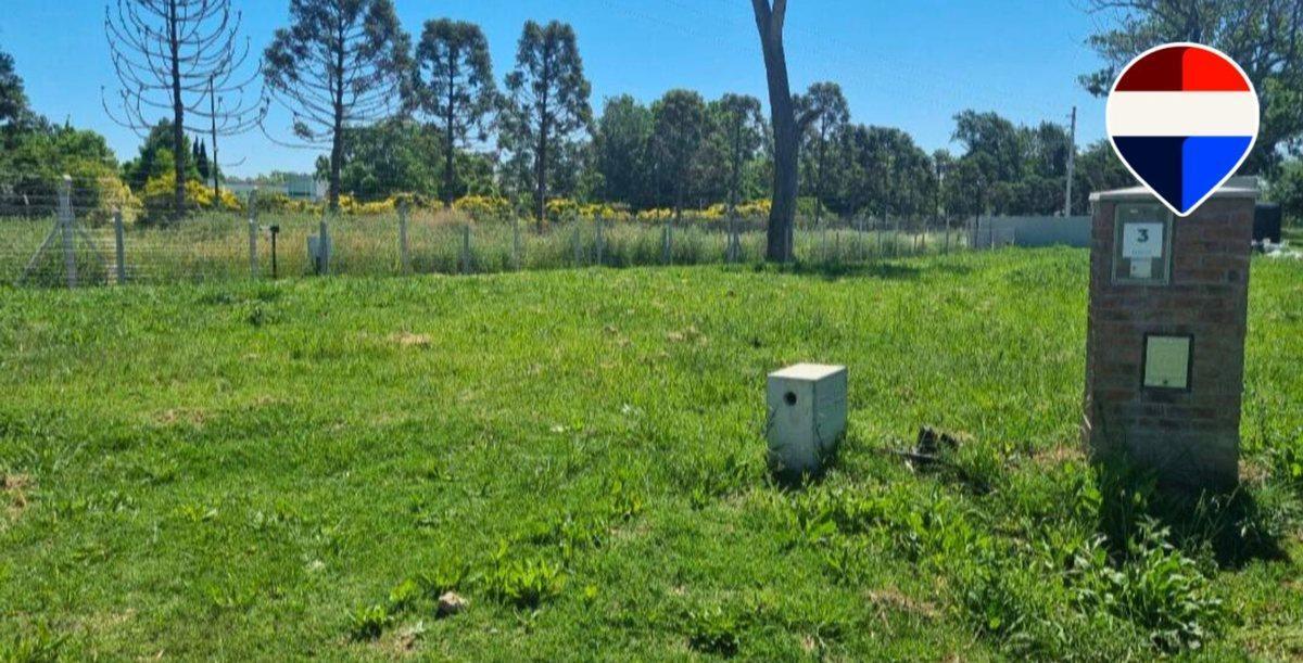 Foto de VENTA OPORTUNIDAD LOTE SAN JUAN CHICO HUDSON, imagen 5