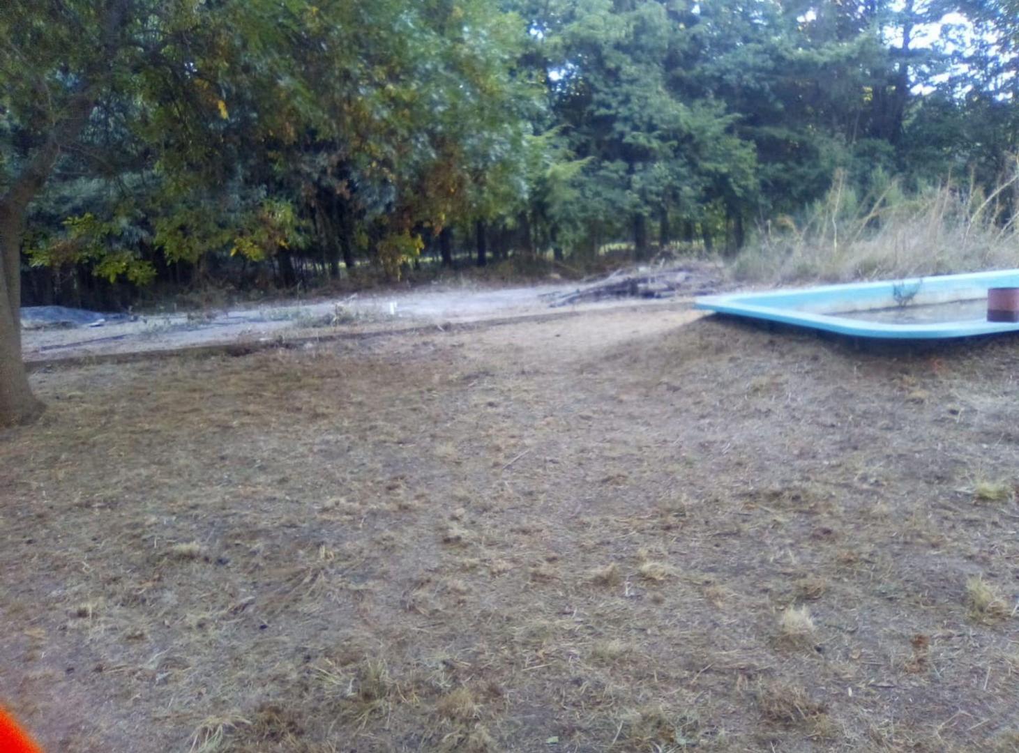 Foto de VENTA LOTE 4.033 M2 EL PATO, imagen 4