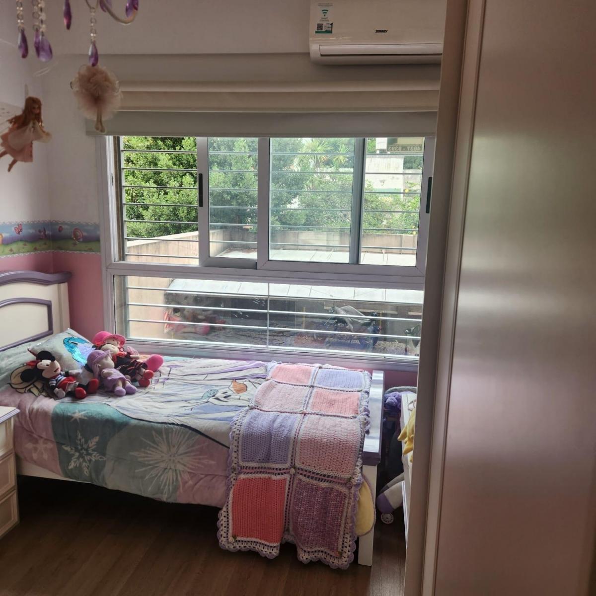 Hermoso Depto 3 Ambientes Gran Living Al Frente con Balcon 4