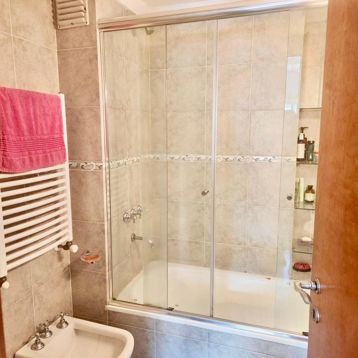 Hermoso Depto 3 Ambientes Gran Living Al Frente con Balcon 2