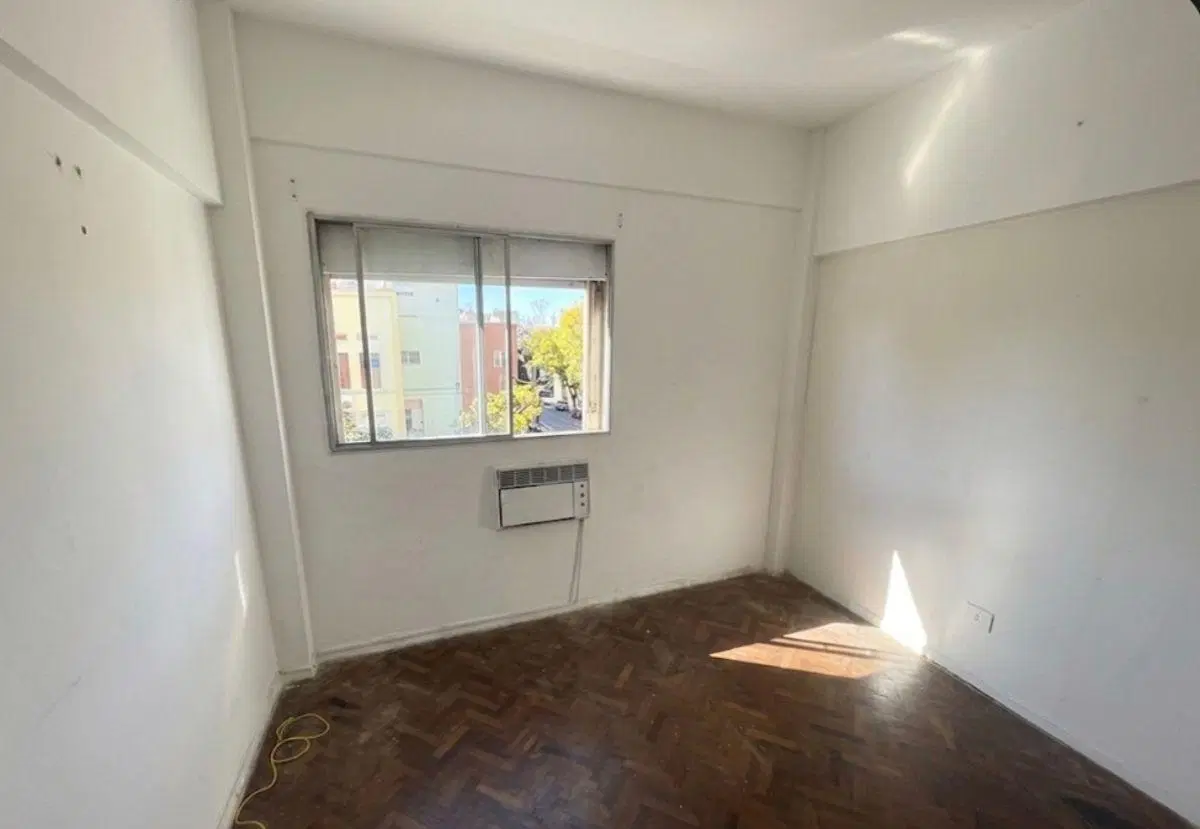 3 Amb en Esquina - Piso alto/Vista PANORÁMICA Todo Luz y Sol 4