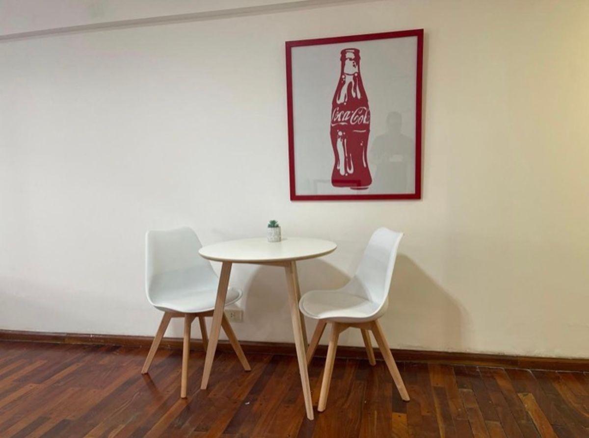 Foto de Hermoso Depto! amoblado, todo incluido!, imagen 5