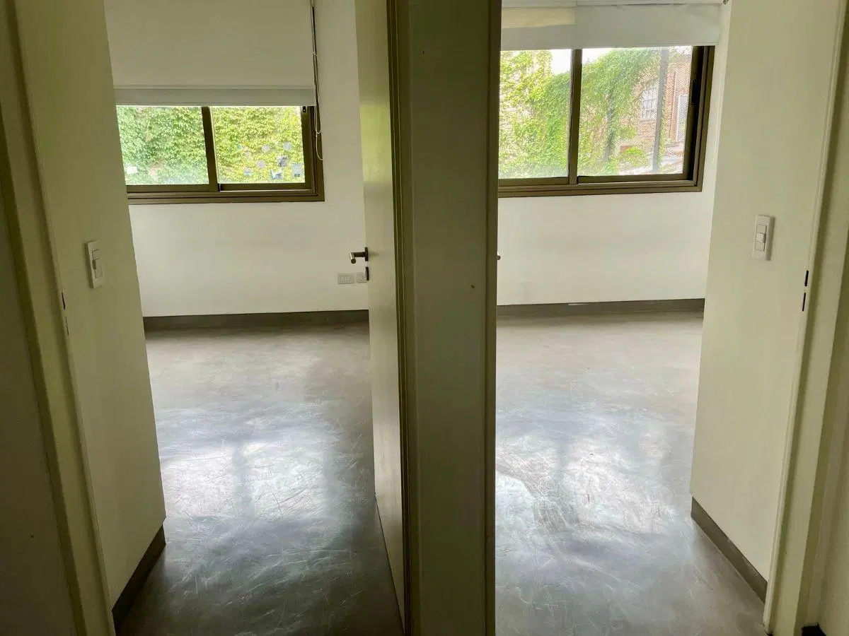 Exclusivo 3 Ambientes con gran Balcón en lo Mejor de Palermo. 5