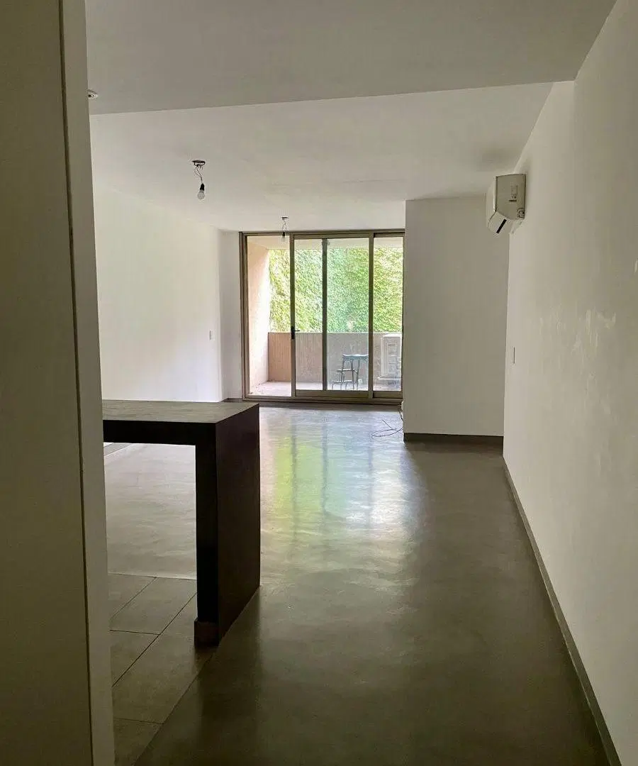Exclusivo 3 Ambientes con gran Balcón en lo Mejor de Palermo. 2