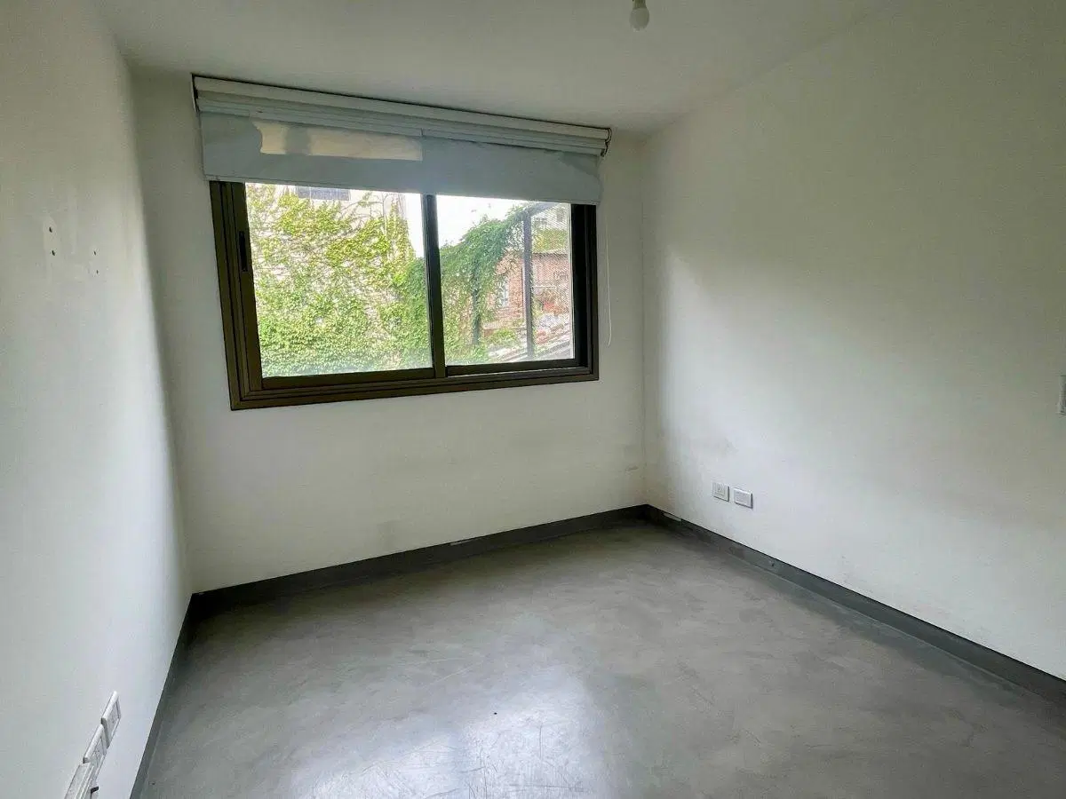 Exclusivo 3 Ambientes con gran Balcón en lo Mejor de Palermo. 4