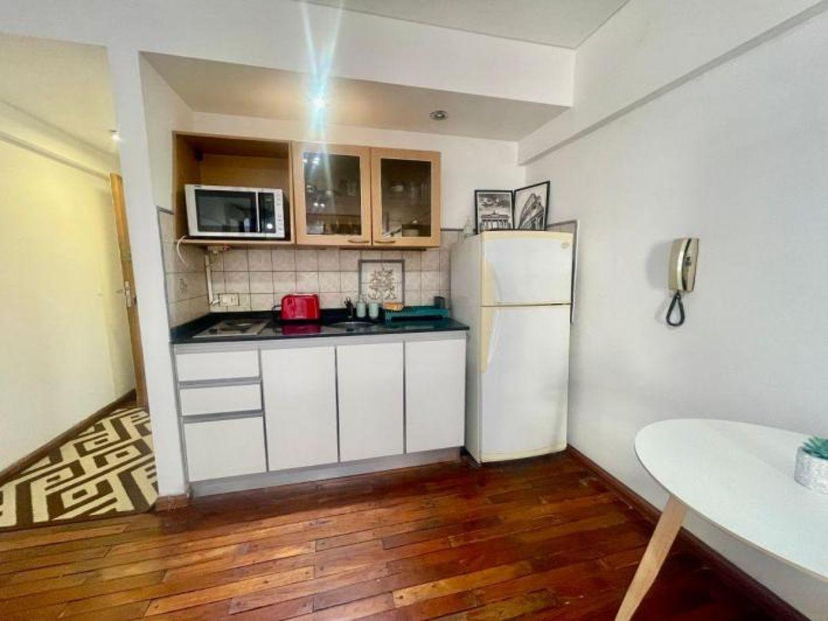 Foto de Amoblado, Hermoso depto, balcón y piscina, imagen 4