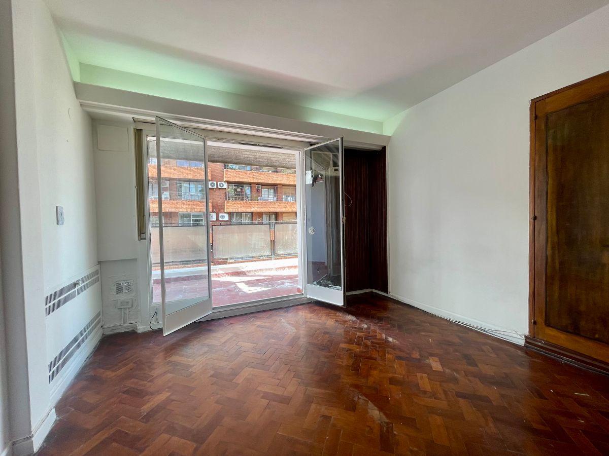 Foto de Piso 9, con súper balcón en lo mejor Recoleta, imagen 4