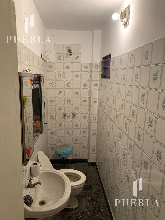 Local con Vivienda en Venta en Villa Soldati 5