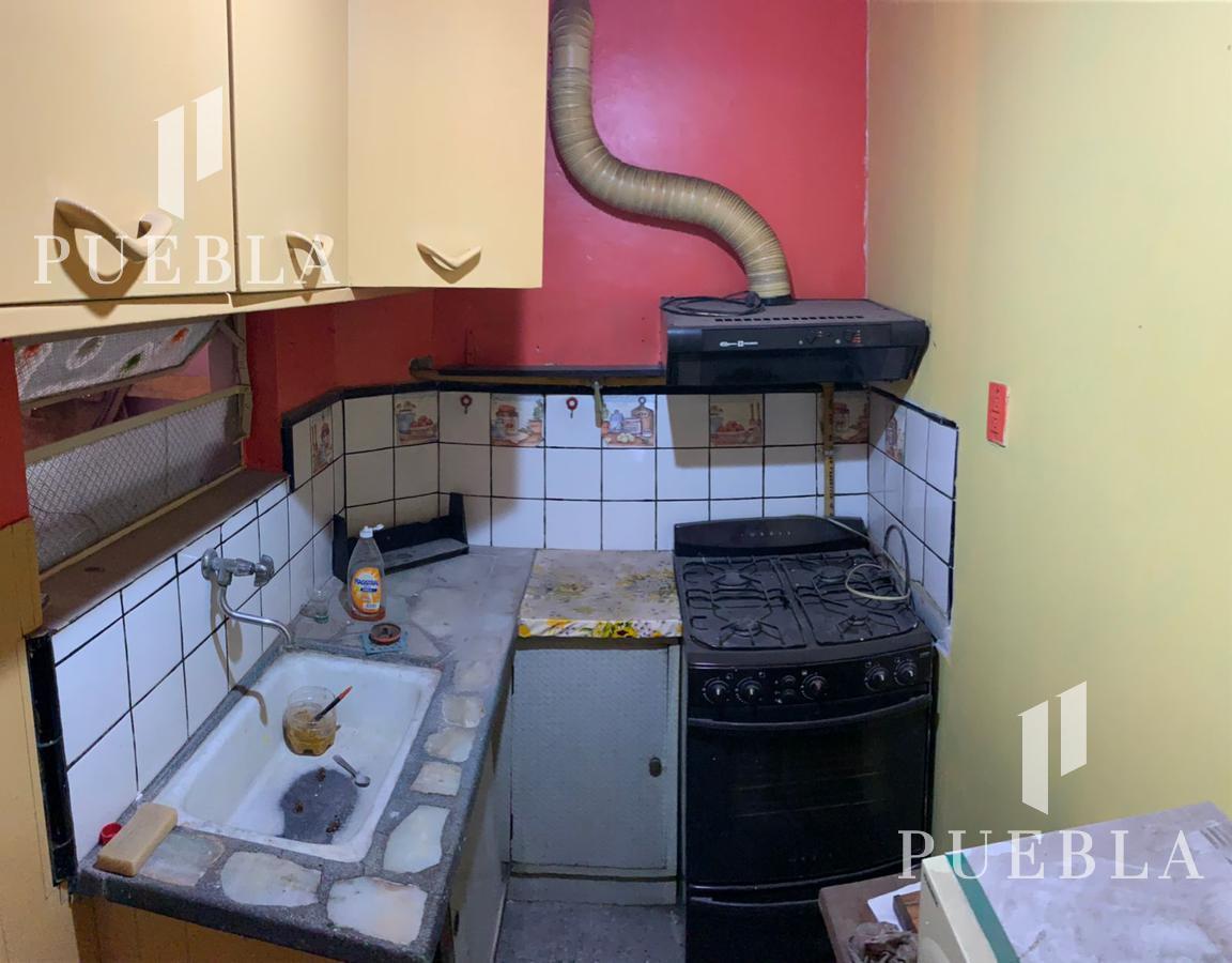 Local con Vivienda en Venta en Villa Soldati 4