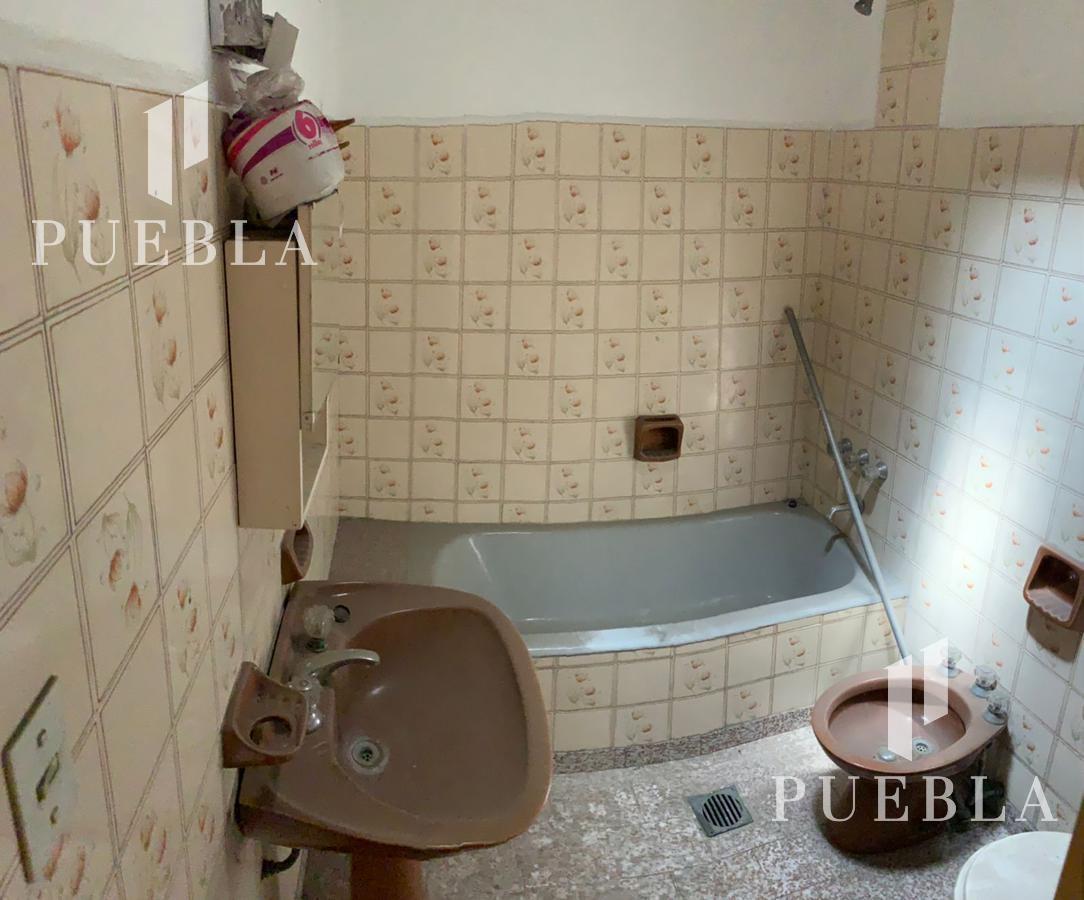 Local con Vivienda en Venta en Villa Soldati 2