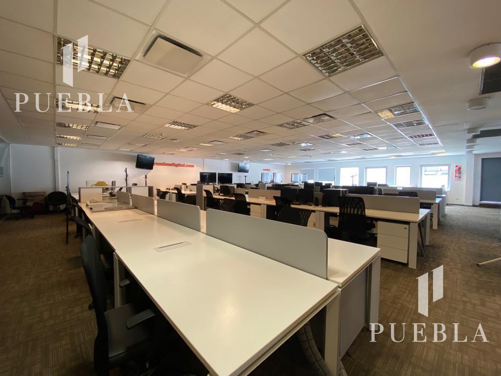 Foto de Oficina en alquiler en Parque Patricios, imagen 5