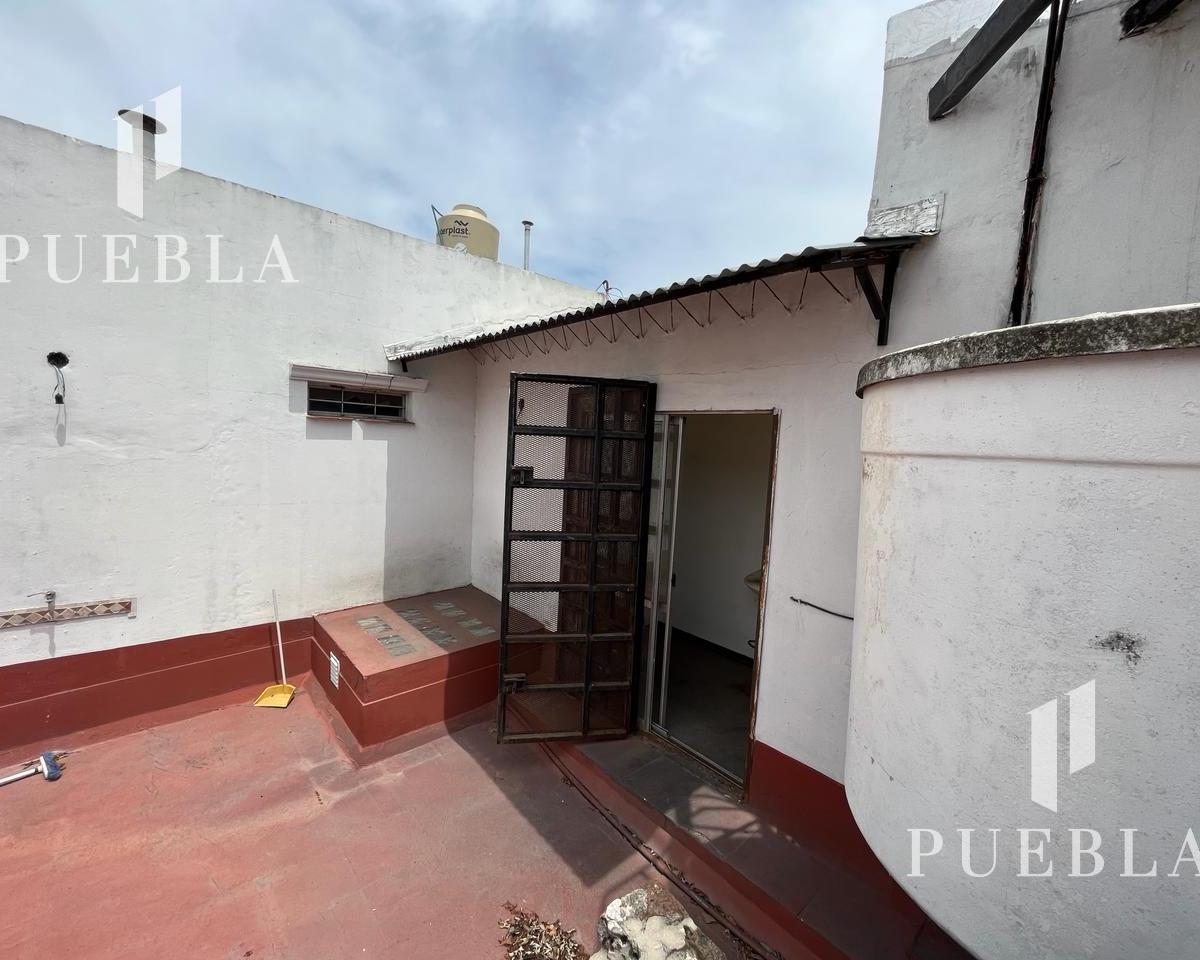 Venta de Galpon con Oficinas - Villa Soldati 3