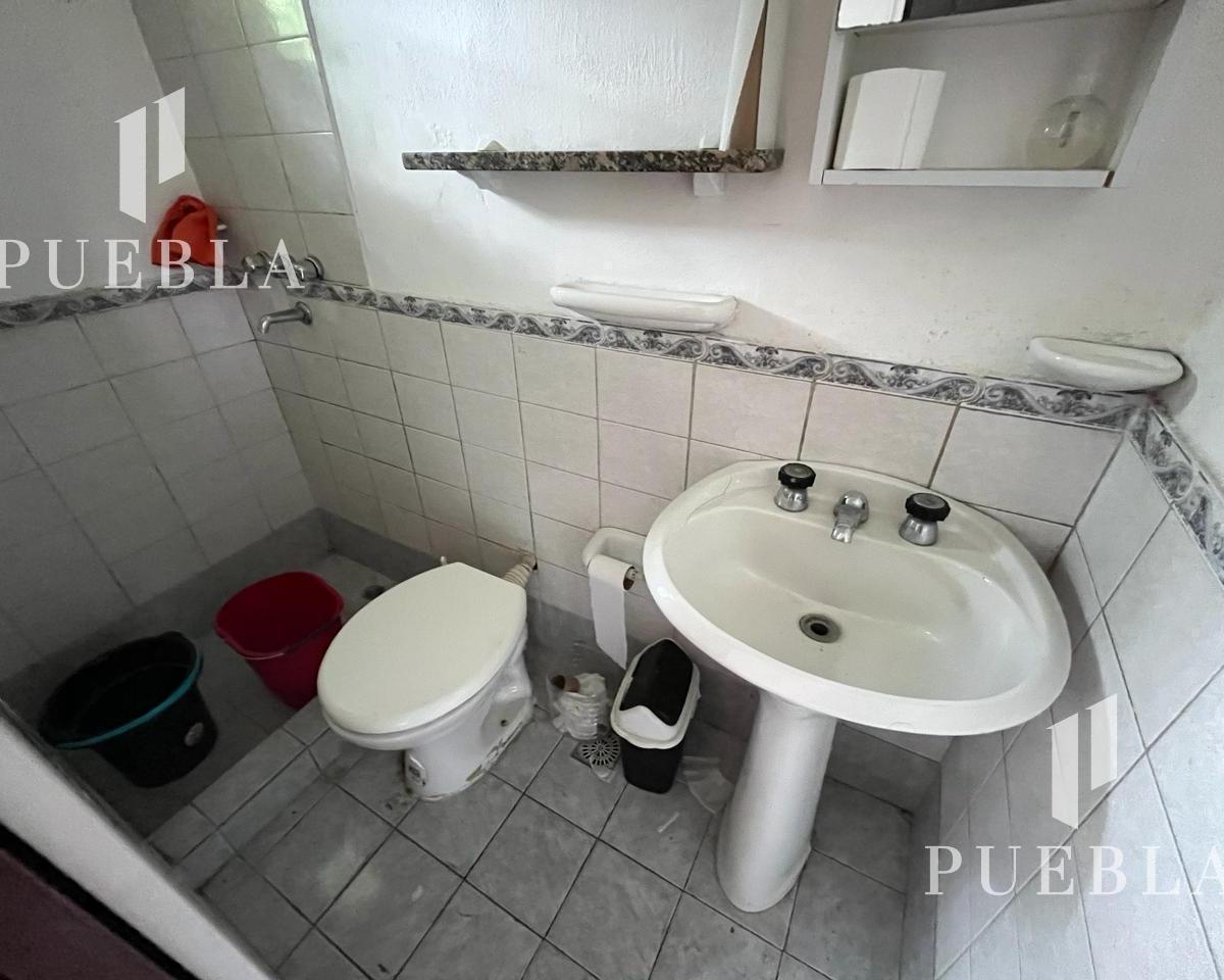 Venta de Galpon con Oficinas - Villa Soldati 5