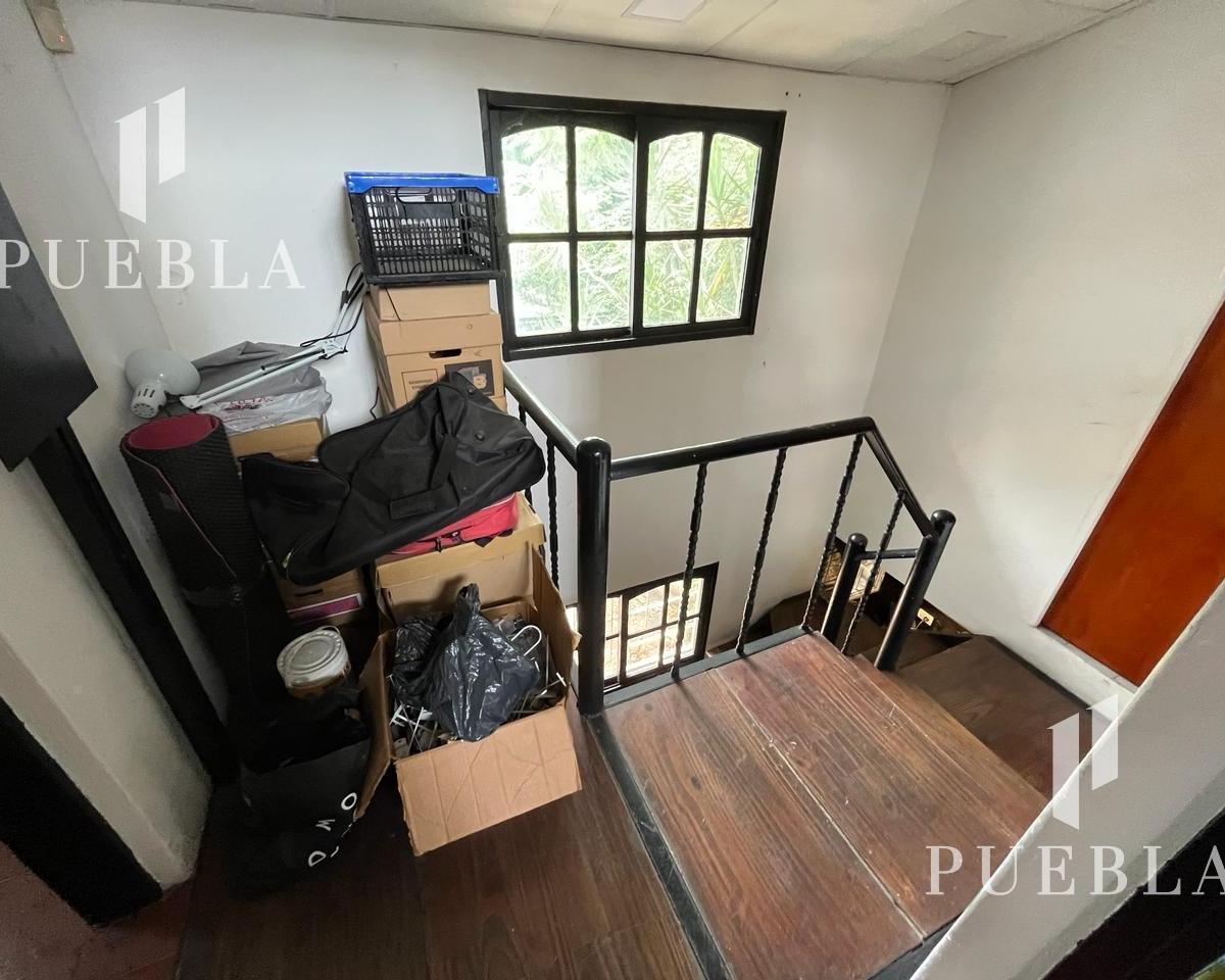 Venta de Galpon con Oficinas - Villa Soldati 2