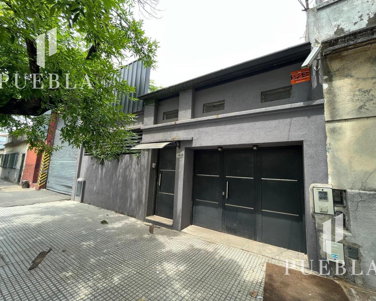 Propiedad en Argentina