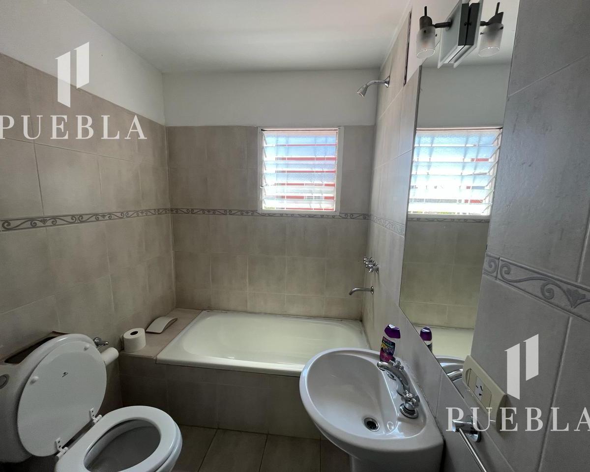Oficina en Venta Parque Patricios (Apto Credito) 5