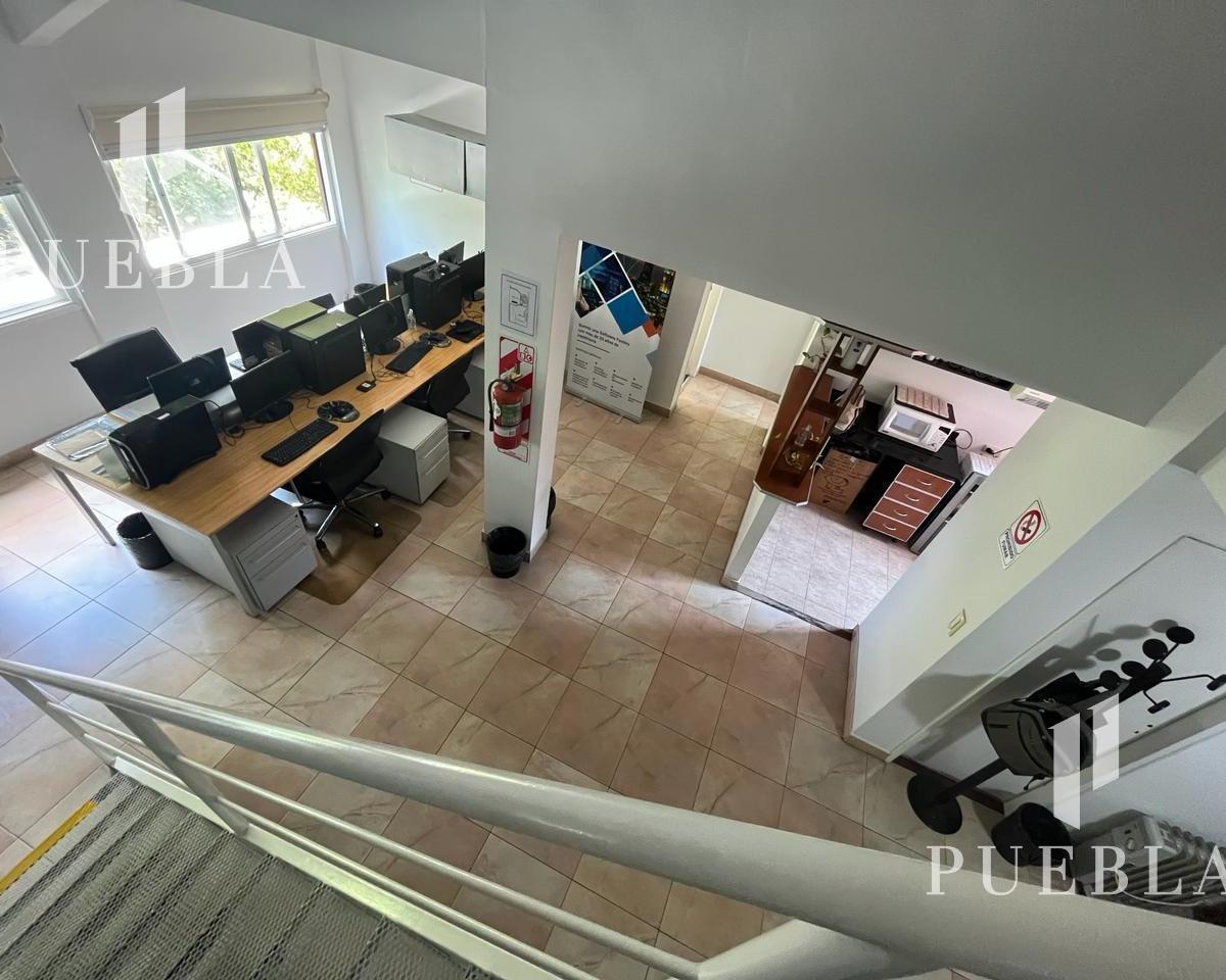 Oficina en Venta Parque Patricios (Apto Credito) 4