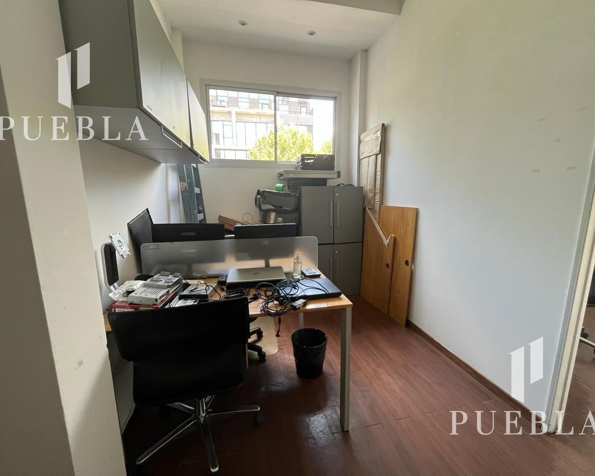 Oficina en Venta Parque Patricios (Apto Credito) 1