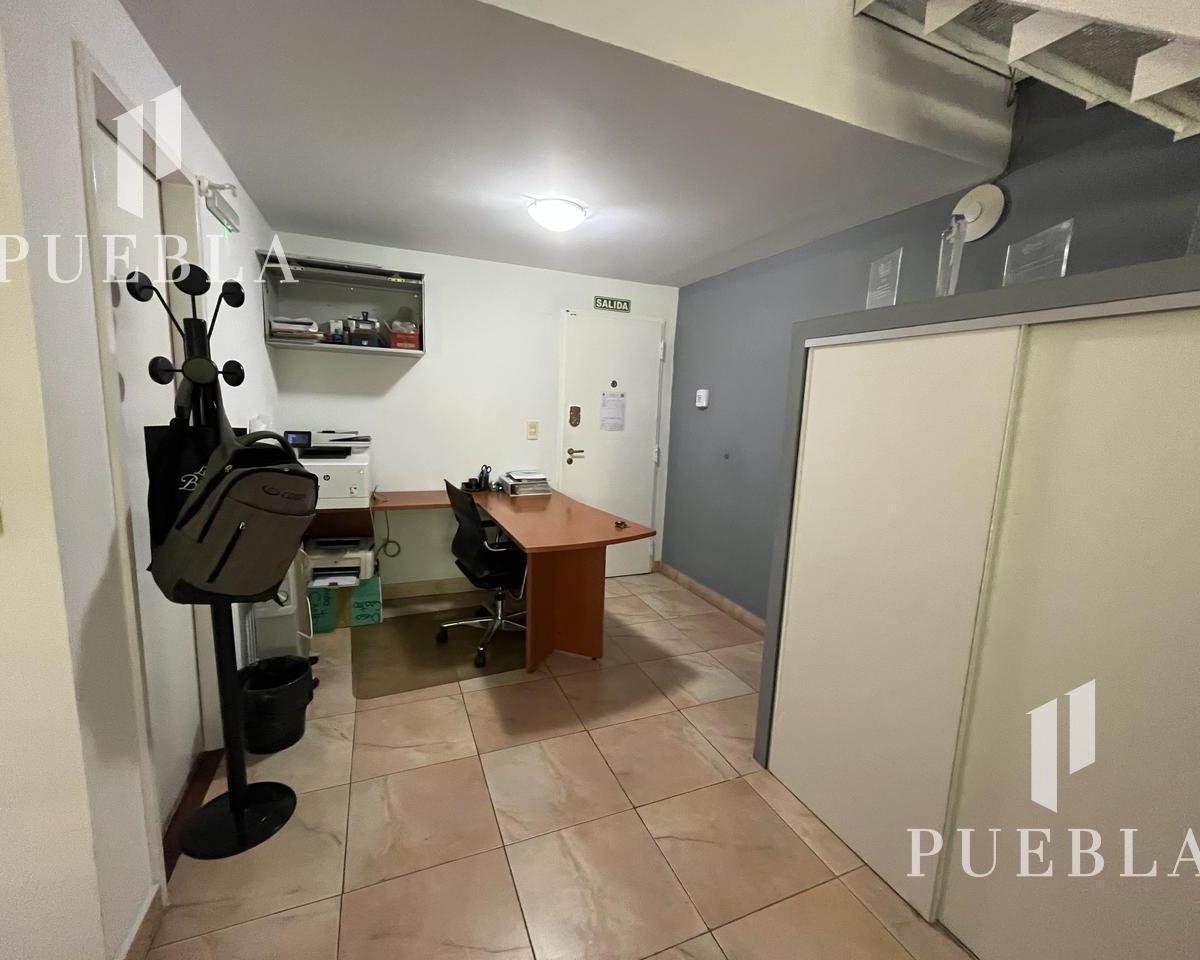 Oficina en Venta Parque Patricios (Apto Credito) 3