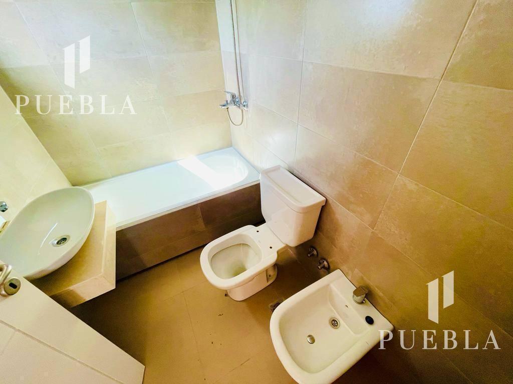 Departamento en Liniers 5