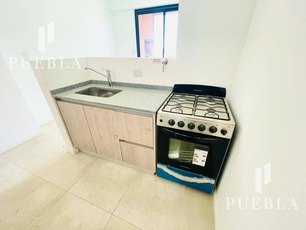 Departamento en Liniers 1