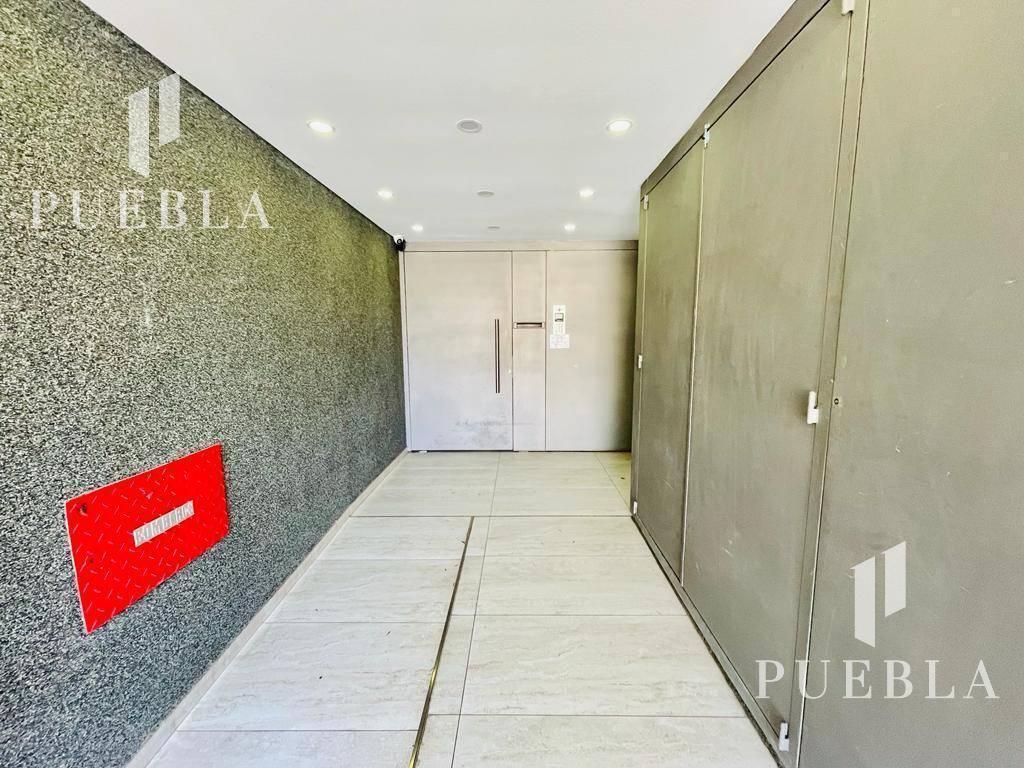 Departamento en Liniers 2