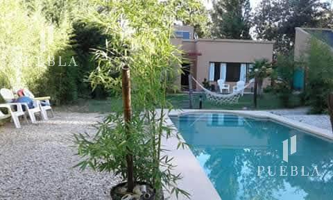 Casa en Costa del Este 4