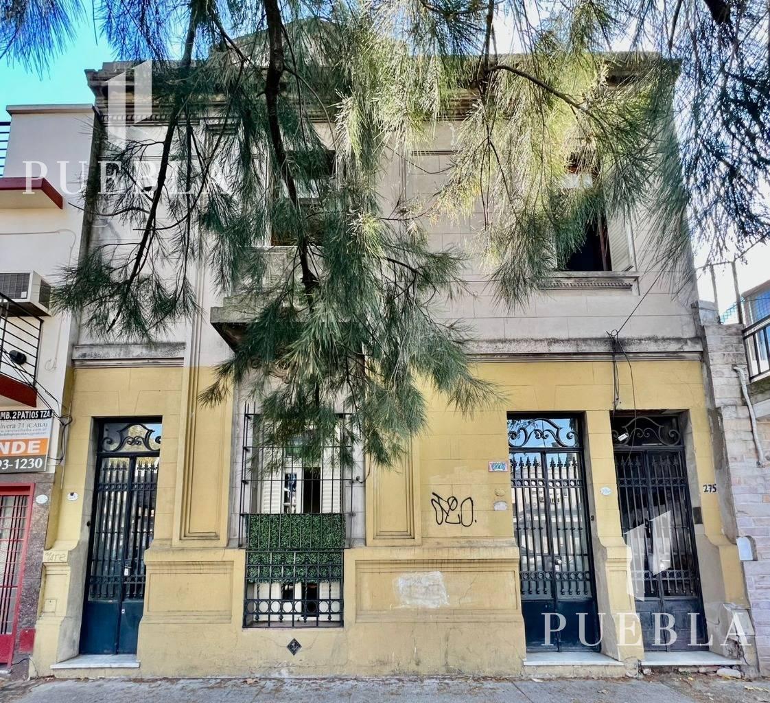 Propiedad en Argentina