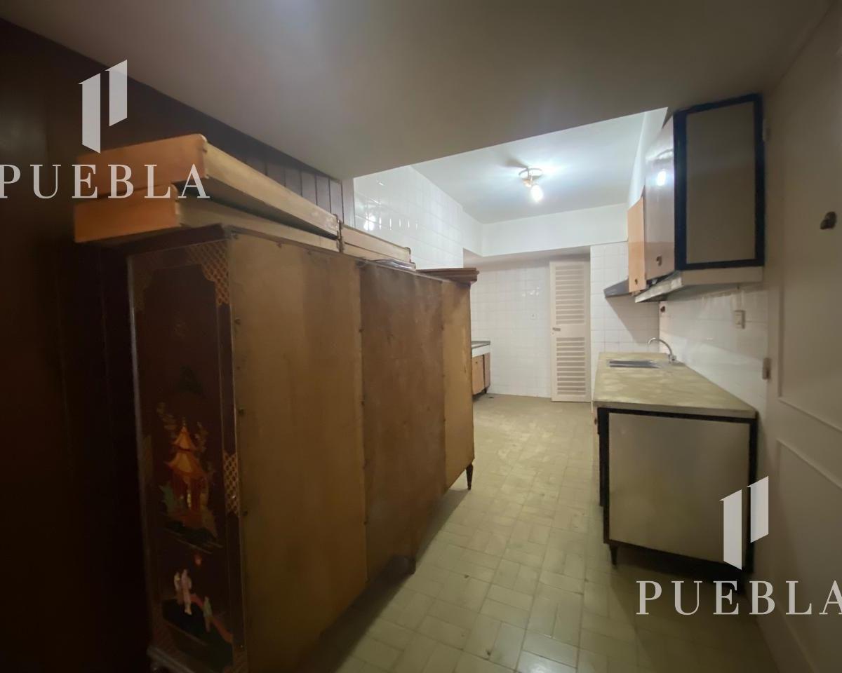 Venta Departamento 3 Ambientes en San Cristobal con Balcon 2