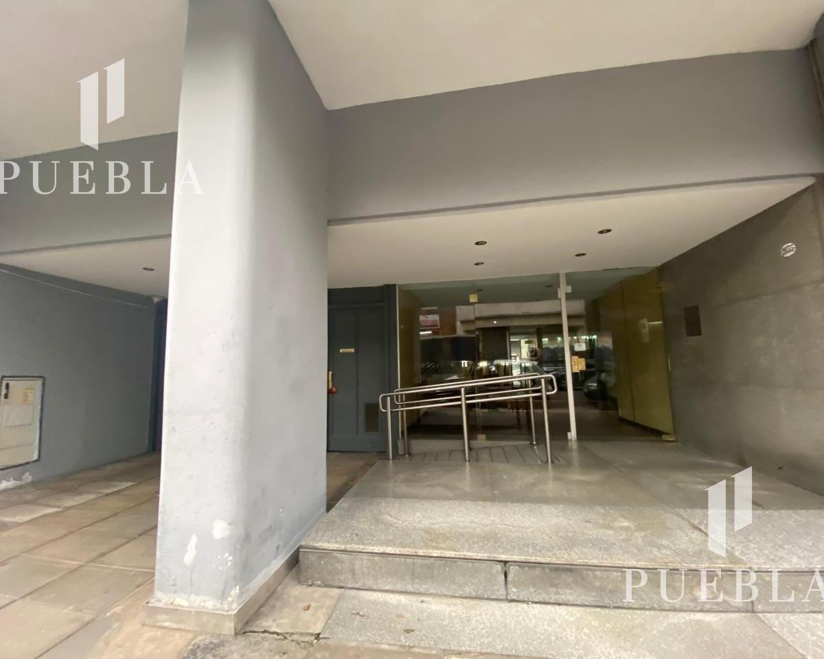 Venta Departamento 3 Ambientes en San Cristobal con Balcon 5