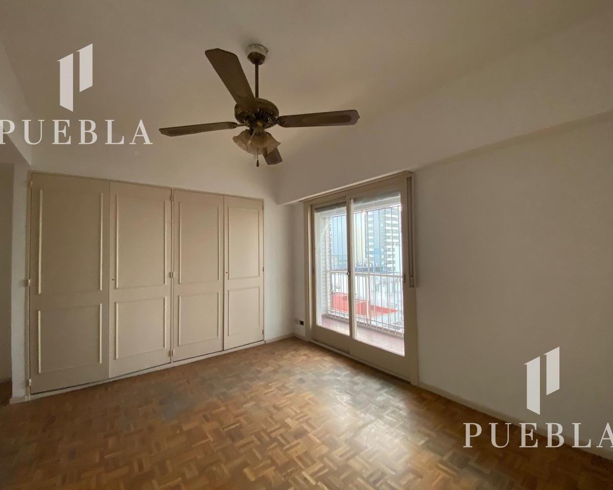 Venta Departamento 3 Ambientes en San Cristobal con Balcon 1