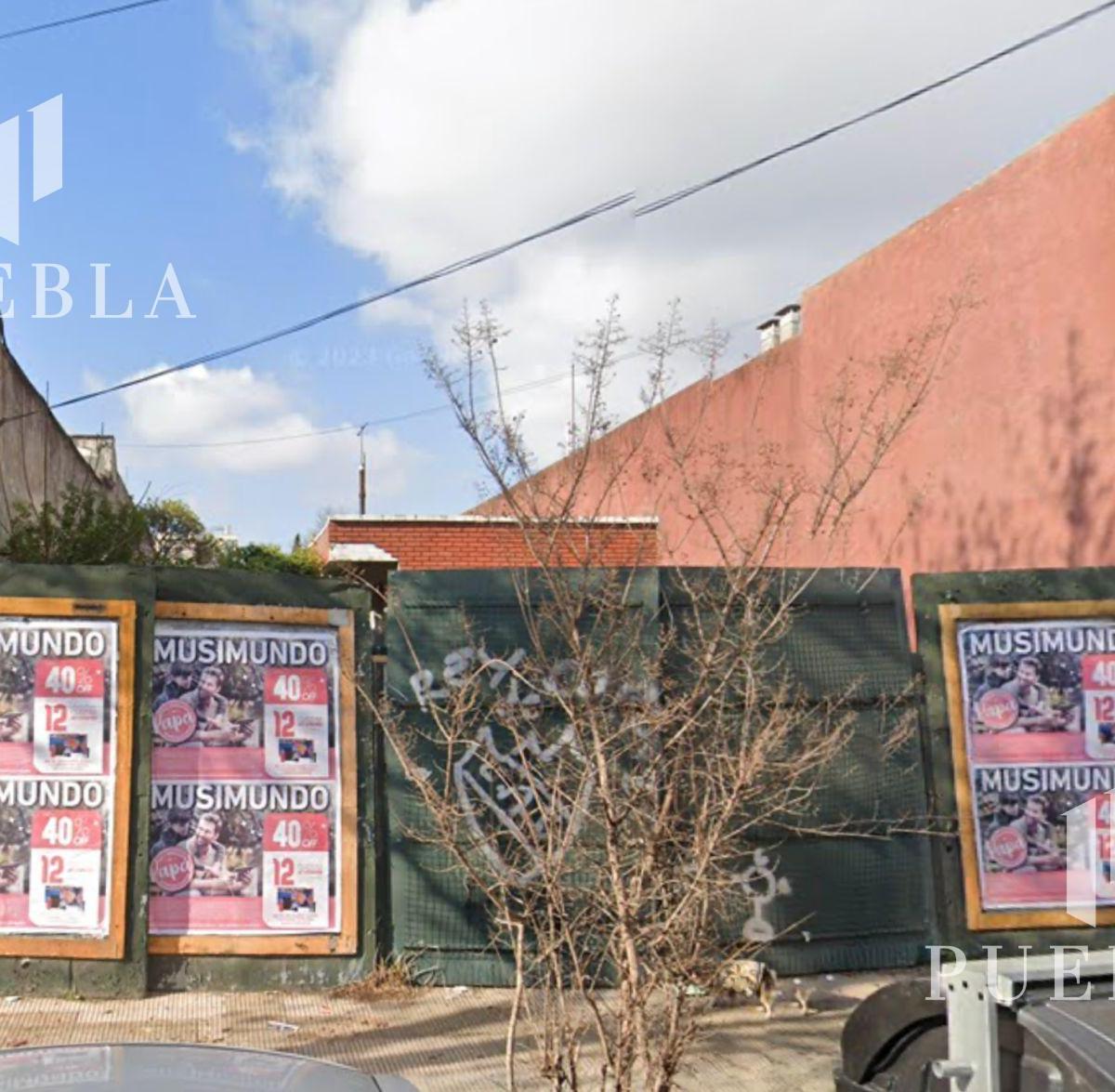 Propiedad en Argentina