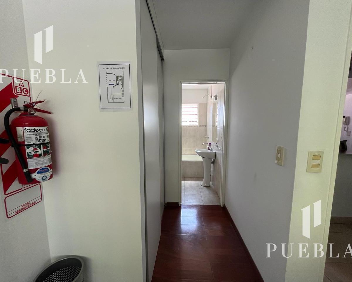 Oficina en Venta Parque Patricios (Apto Credito) 5