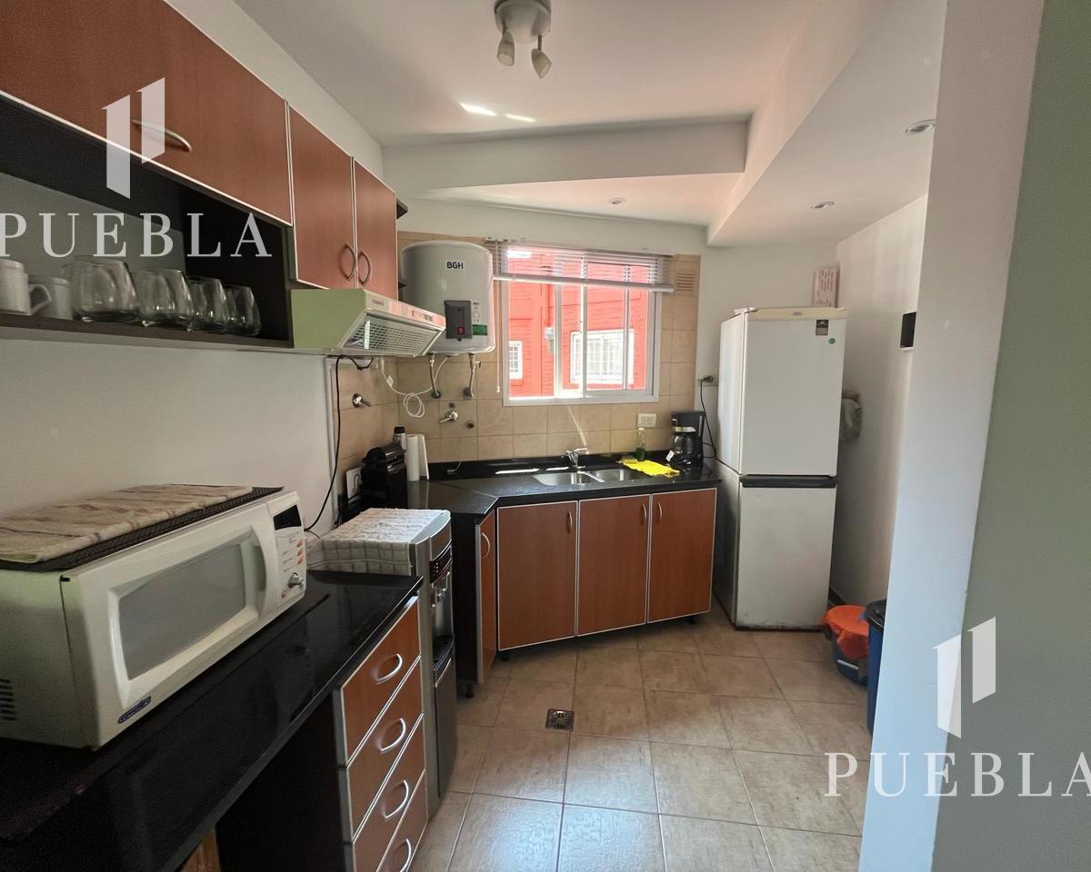Oficina en Venta Parque Patricios (Apto Credito) 1