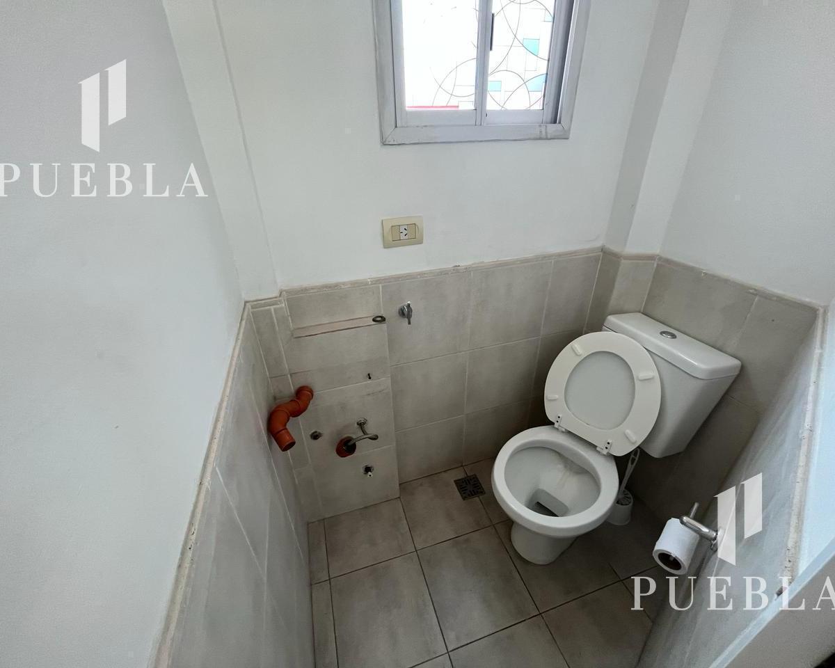 Oficina en Venta Parque Patricios (Apto Credito) 3