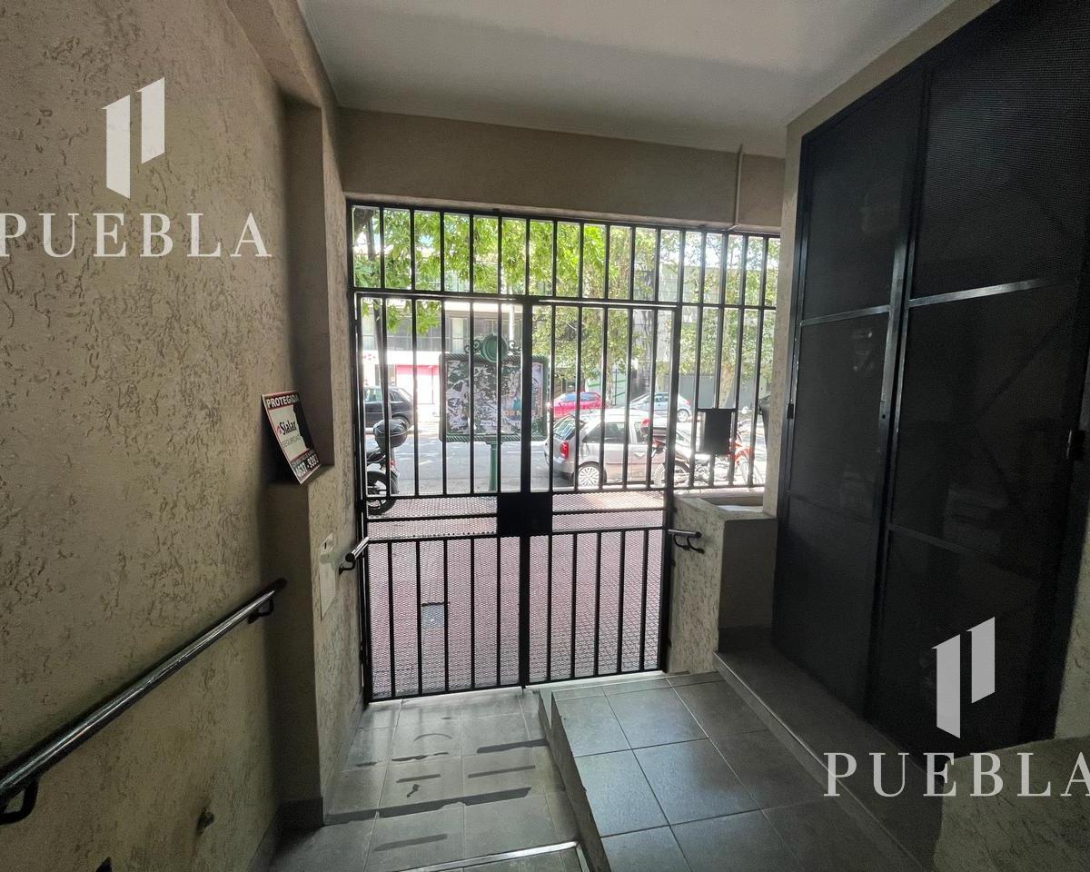 Oficina en Venta Parque Patricios (Apto Credito) 2