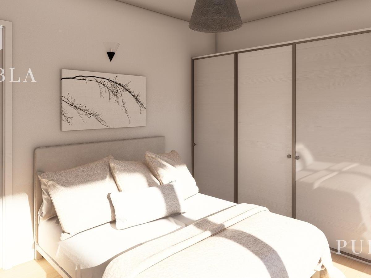 Departamento en Venta Lomas Del Mirador