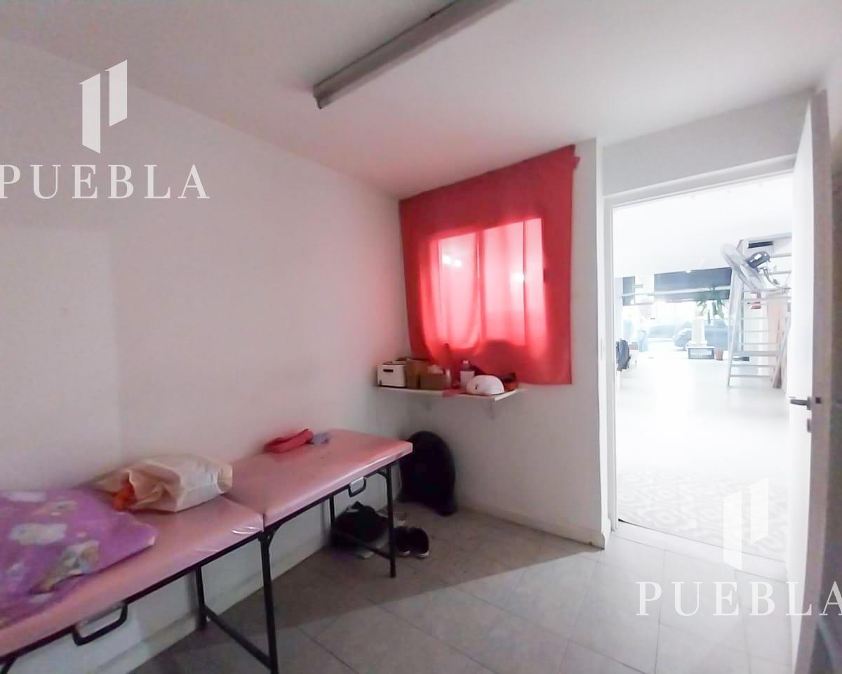 Local en Barracas 5