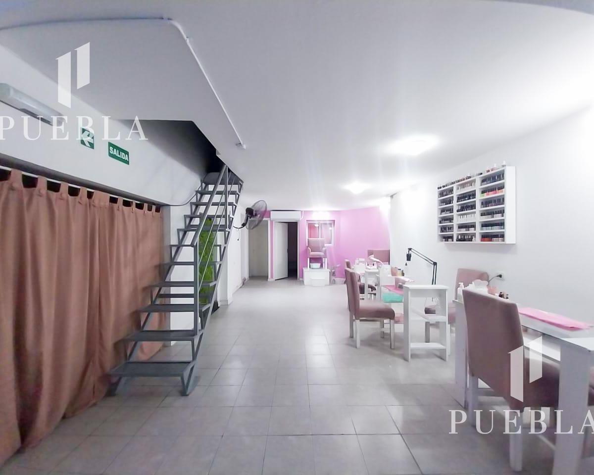 Local en Barracas 4