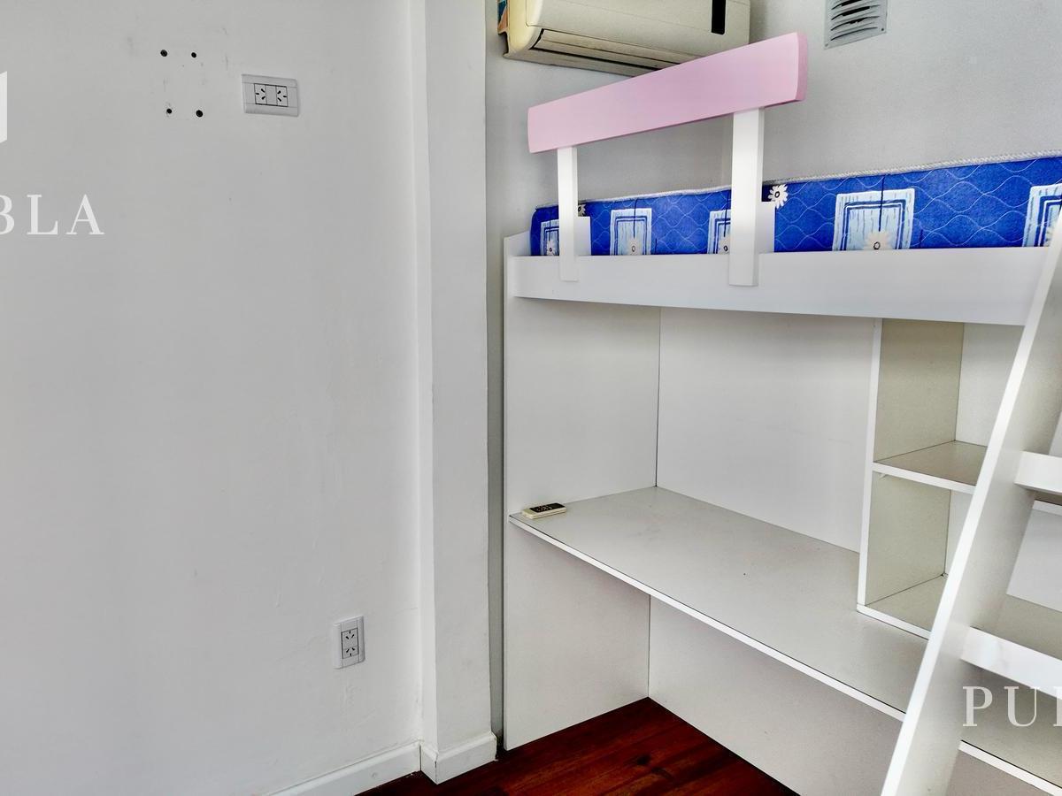 PH en Venta Parque Patricios con Terraza y Parrilla 2