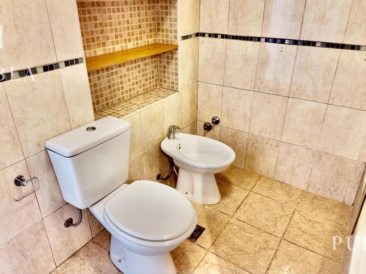 PH en Venta Parque Patricios con Terraza y Parrilla 3