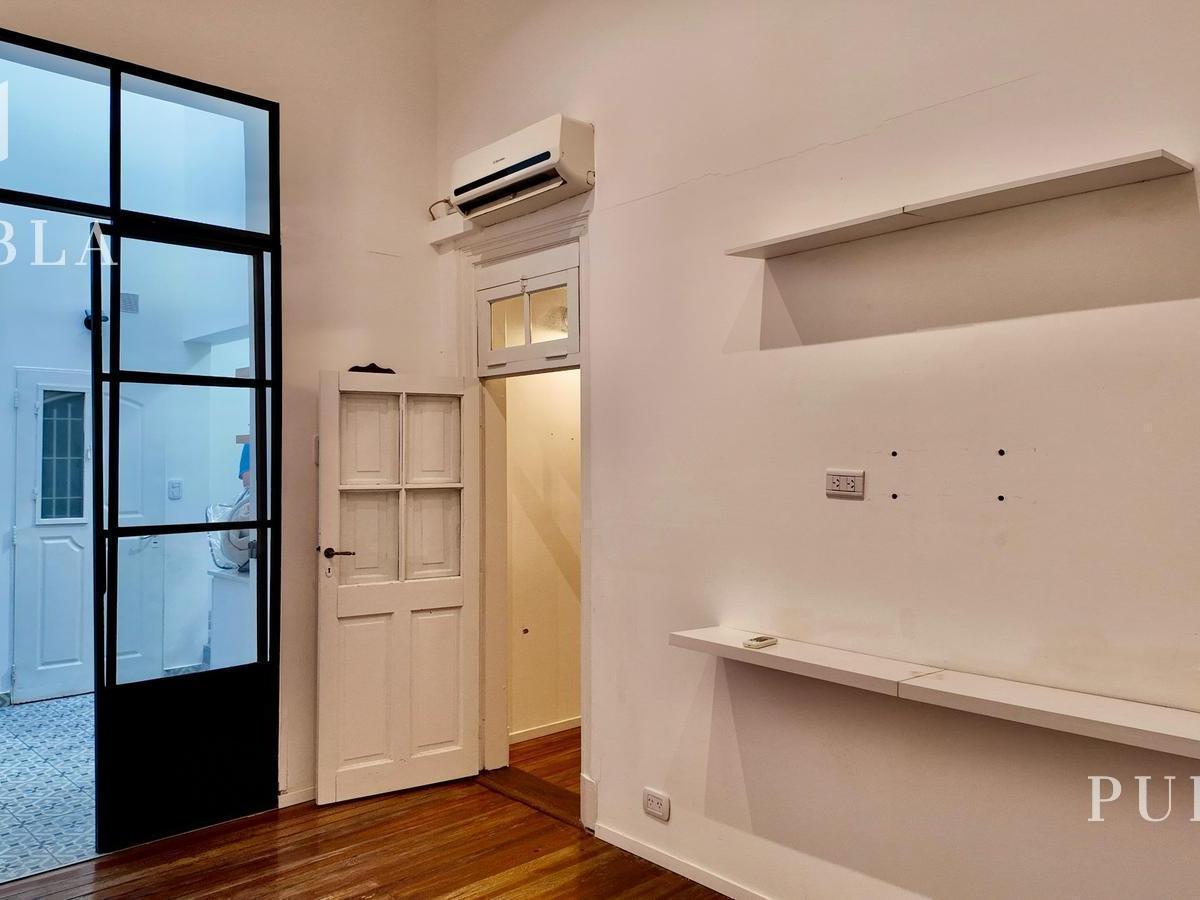 PH en Venta Parque Patricios con Terraza y Parrilla 1