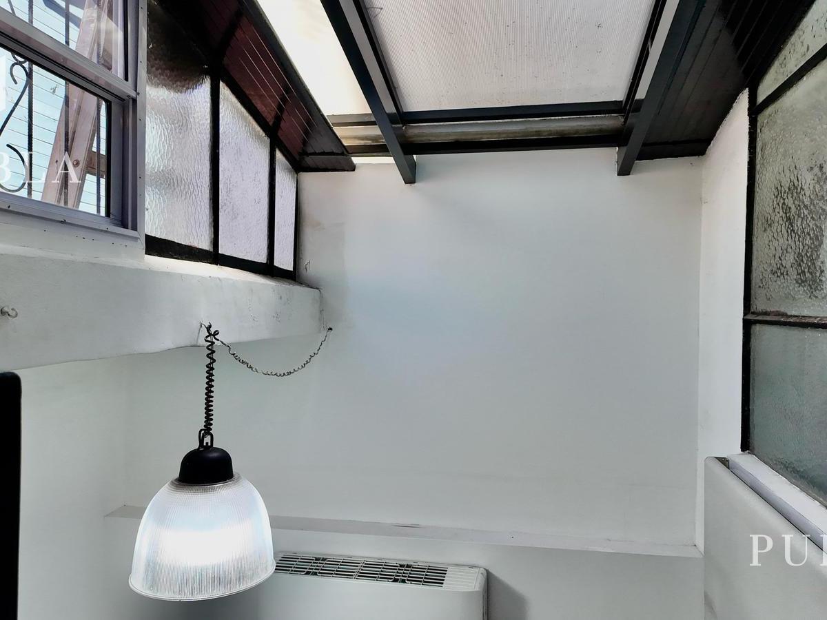 PH en Venta Parque Patricios con Terraza y Parrilla 5