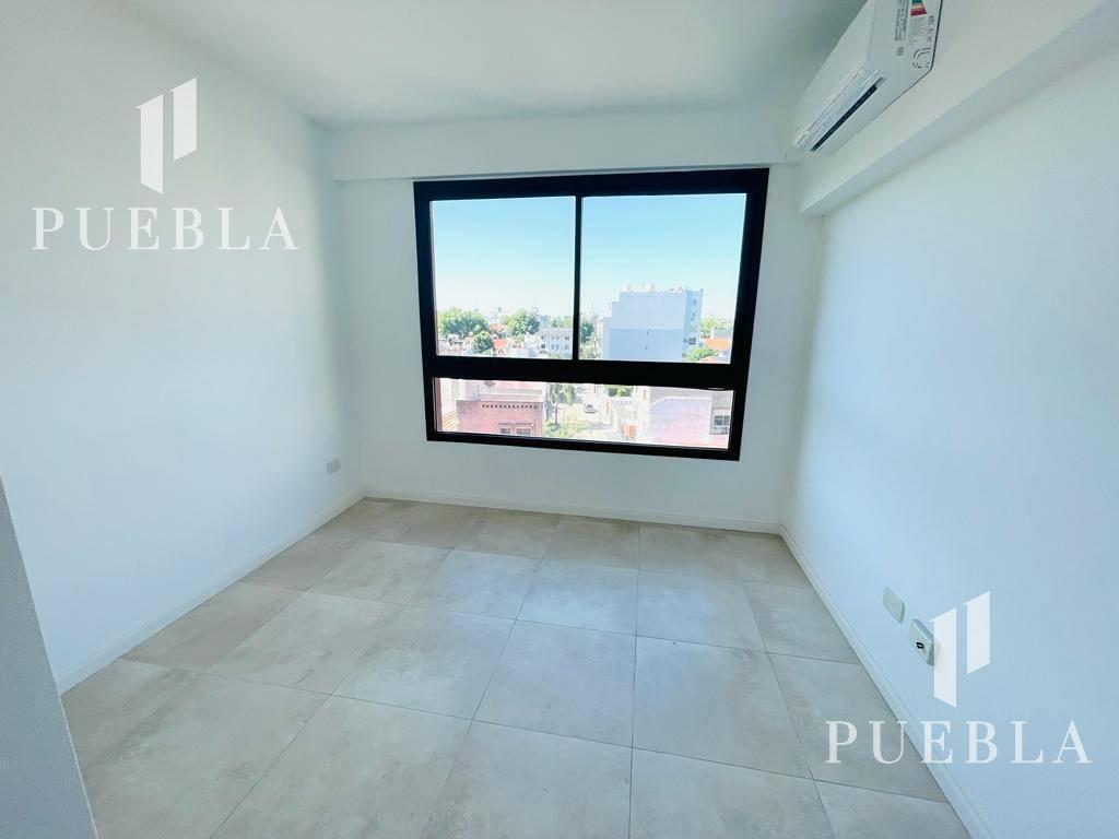 Departamento en Liniers 4
