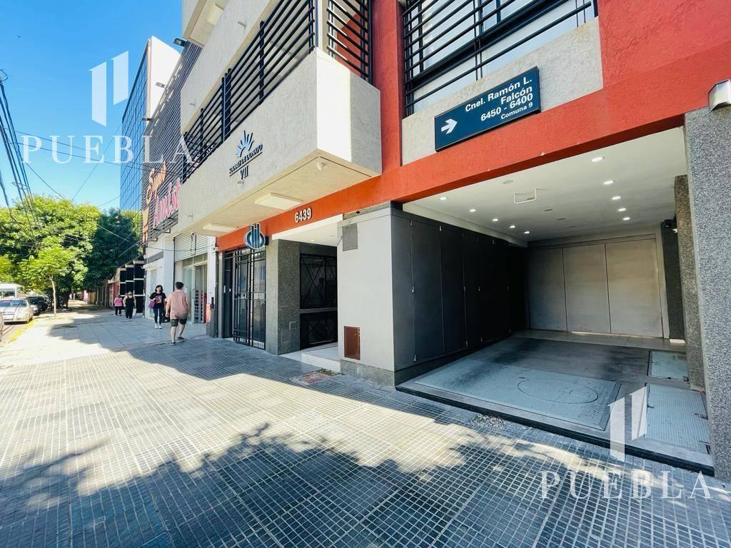 Departamento en Liniers 2