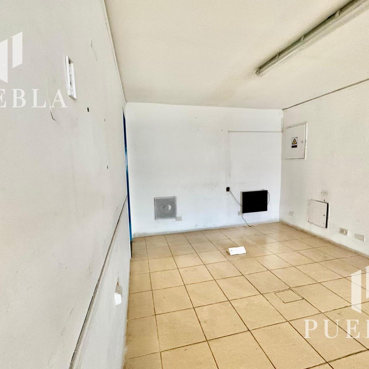 Depósito en Venta y Alquiler – 1319 m² Cubiertos – Mixtura 3 5