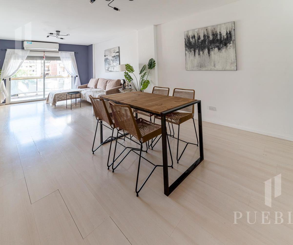 Venta 5 Ambientes con 2 Cocheras Baulera y Amenities en Caballito 2