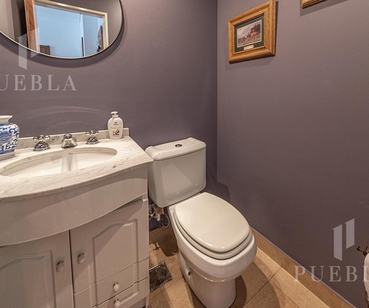 Venta 5 Ambientes con 2 Cocheras Baulera y Amenities en Caballito 1