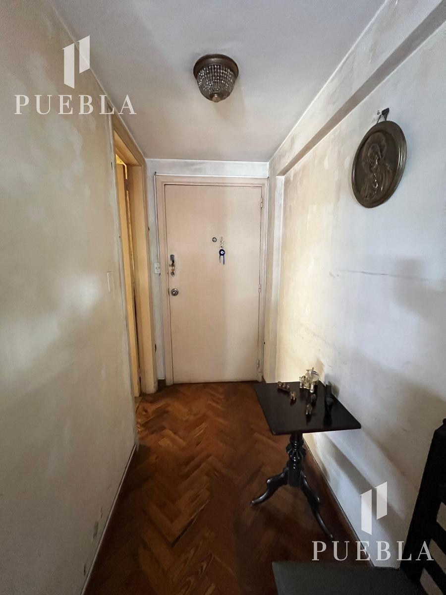 Venta Departamento 3 Ambientes Mas Dependencia 3