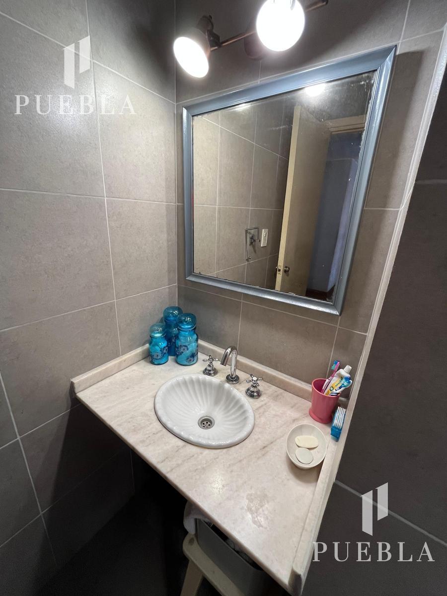 Venta Departamento 3 Ambientes Mas Dependencia 3